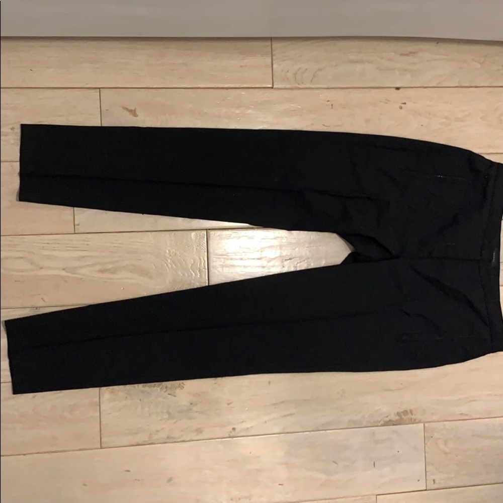 Theory Cropped Pants